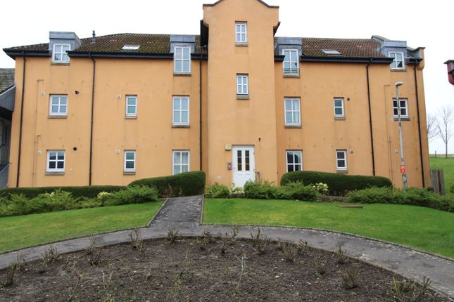 Thumbnail Flat to rent in Bobby Jones Place, St Andrews