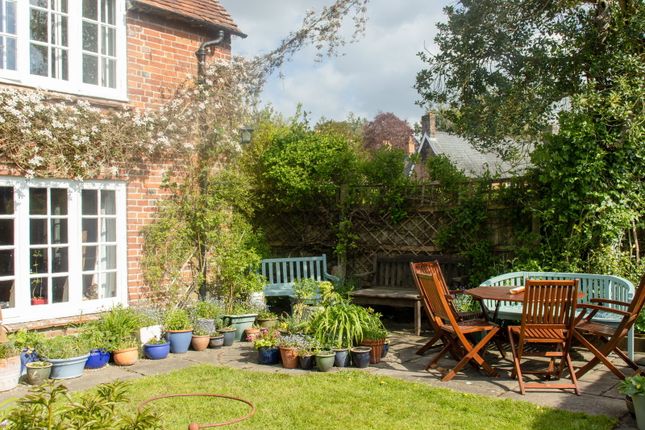 Colyton Cottage, Alresford photo 4