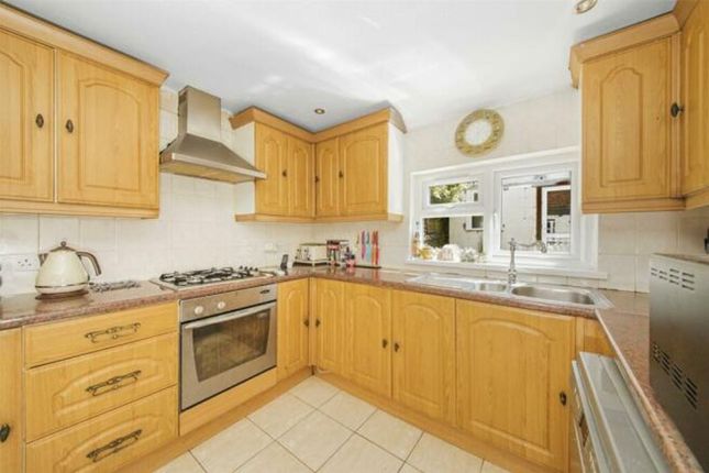 Terraced house for sale in Conway Road, London