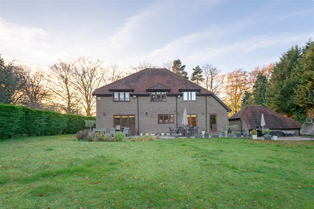 Detached house for sale in Southview Road, Woldingham
