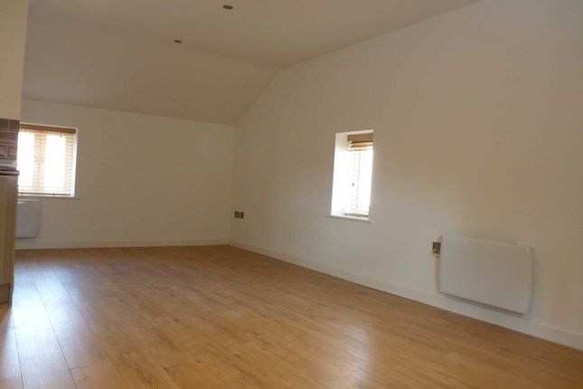 Hayloft, Backway Road, Bicester photo 4