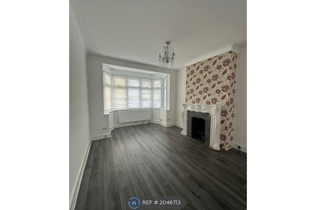 Semi-detached house to rent in Christie Gardens, Romford RM6