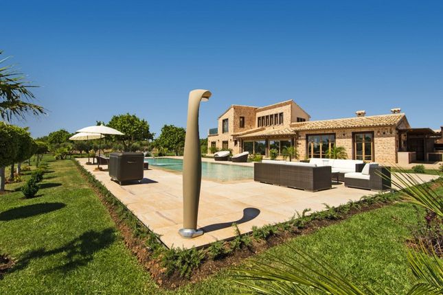Property for sale in Ronda De Migjorn, 115, 07620 Llucmajor, Illes Balears, Spain