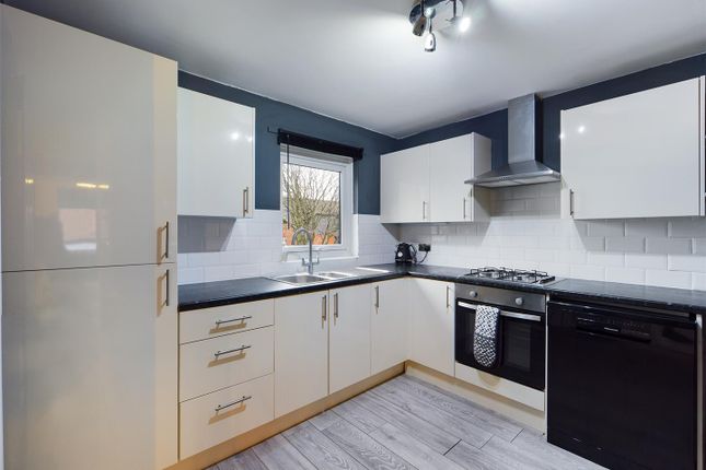 2 bed flat for sale in Red Barns, Ouseburn, Newcastle Upon Tyne NE1