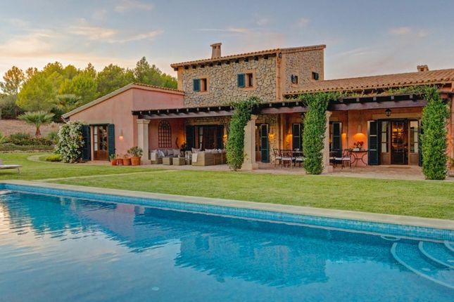 Country house for sale in Spain, Mallorca, Calvià