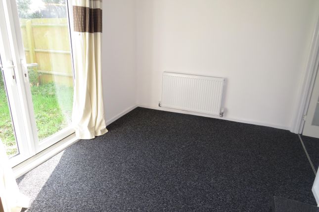 Semi-detached house to rent in Hawbush Road, Walsall