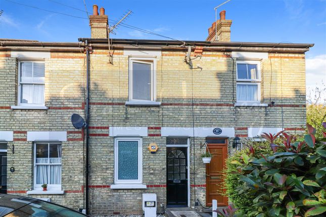 2-bed terraced on 15, Lucan Road, Barnet, £470,000