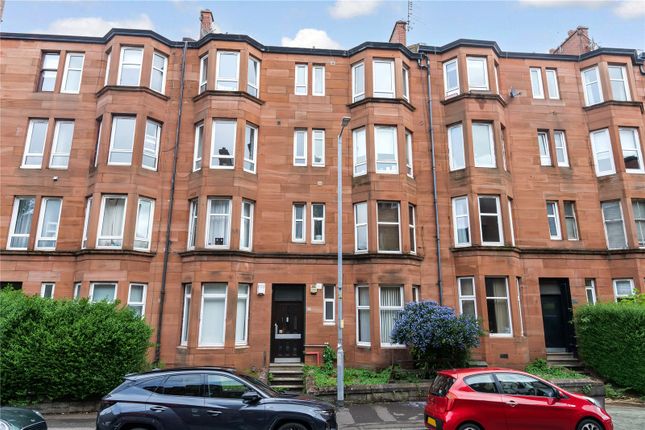 Thumbnail Flat for sale in Kennoway Drive, Partick, Glasgow