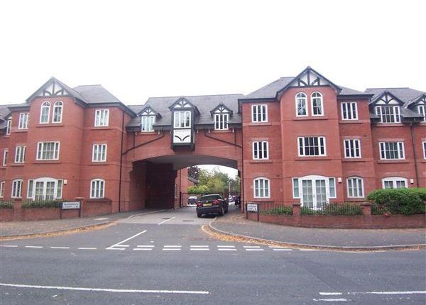 1 bed flat to rent in Woodholme Court, Gateacre, Liverpool L25