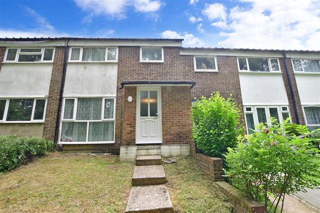 3 bed terraced house for sale in Seaford Road, Broadfield, Crawley, West Sussex RH11