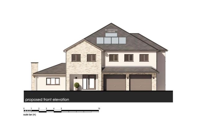 Thumbnail Land for sale in Hartley Road, Mannamead, Plymouth