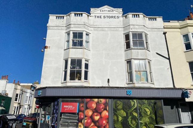 Thumbnail Flat for sale in College Place, Brighton