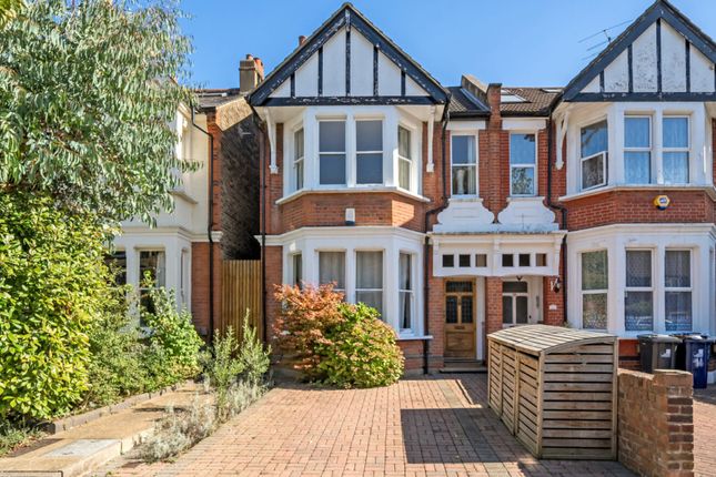 Thumbnail Semi-detached house for sale in Sherborne Gardens, Ealing