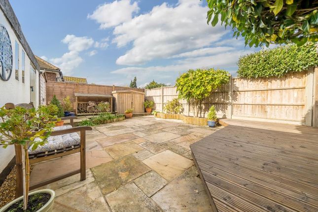 Bungalow for sale in Sunbury-On-Thames, Surrey