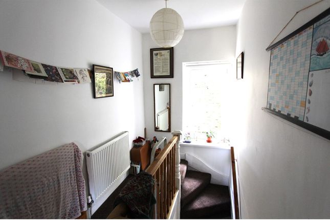 End terrace house for sale in High Street, Llanhilleth, Abertillery