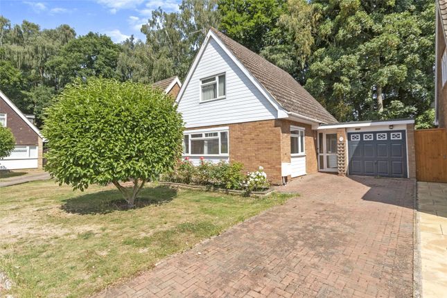 Thumbnail Detached house for sale in Judith Gardens, Potton, Sandy