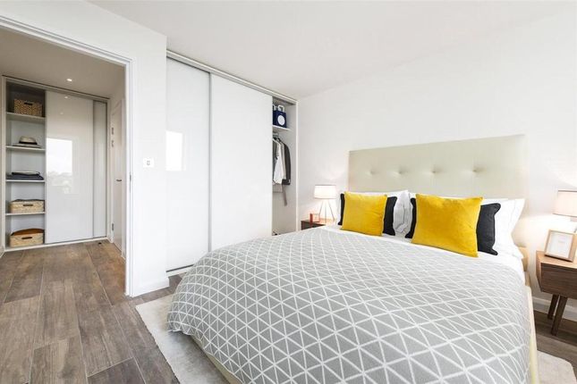 Flat 39, 133, Park Road, London photo 3