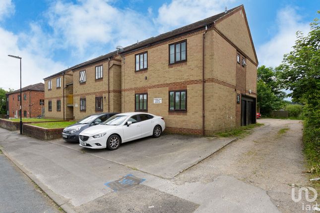 Thumbnail Studio for sale in Harefield Road, Southampton