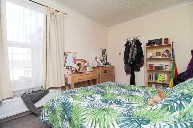 Terraced house for sale in Trafalgar Place, Portsmouth, Hampshire