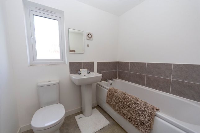 Detached house to rent in Mortimer Avenue, Old St. Mellons, Cardiff