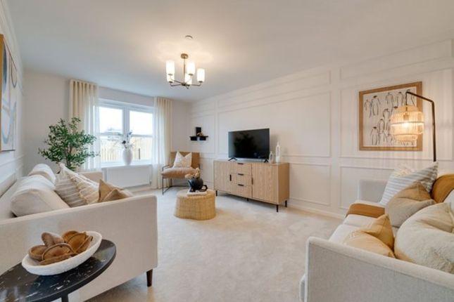 Plot 16, Tor View, West Park, Castle Cary photo 3
