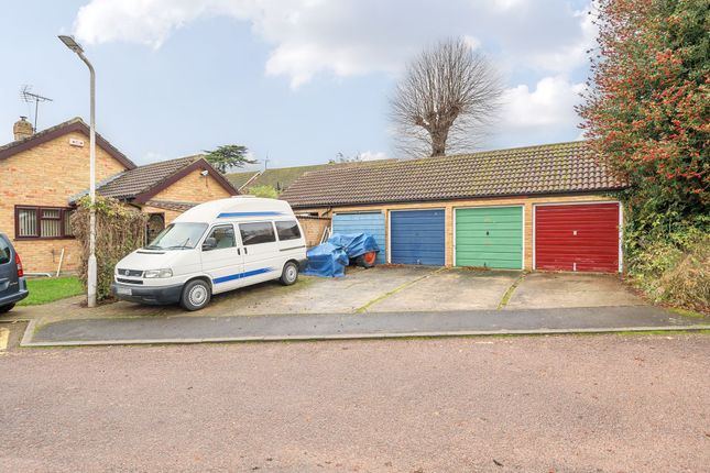 Detached bungalow for sale in Forge Close, Faversham