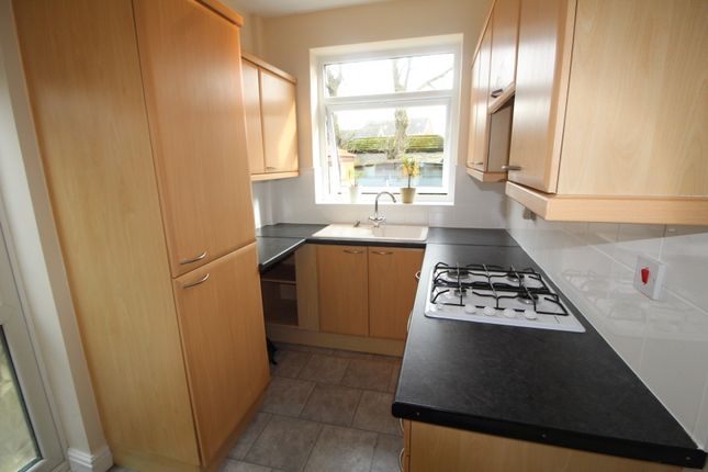 Semi-detached house to rent in Morningside, Liverpool