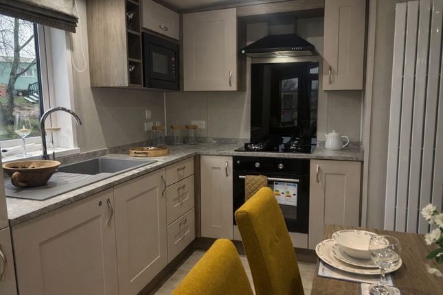 Wild Rose Holiday Park, Mill Ln, Appleby-in-Westmorland photo 4