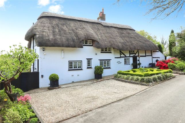 Detached house for sale in Hedgers Hill, Walberton, Arundel, West Sussex