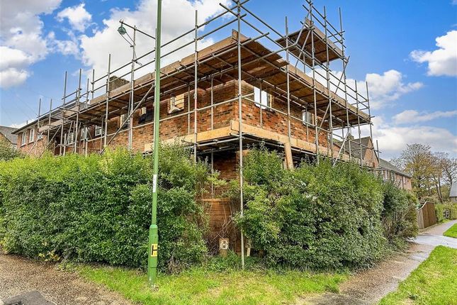 Thumbnail Terraced house for sale in The Spinney, Pulborough, West Sussex