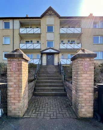 2 bed flat for sale in Morrison Drive, Aberdeen AB10