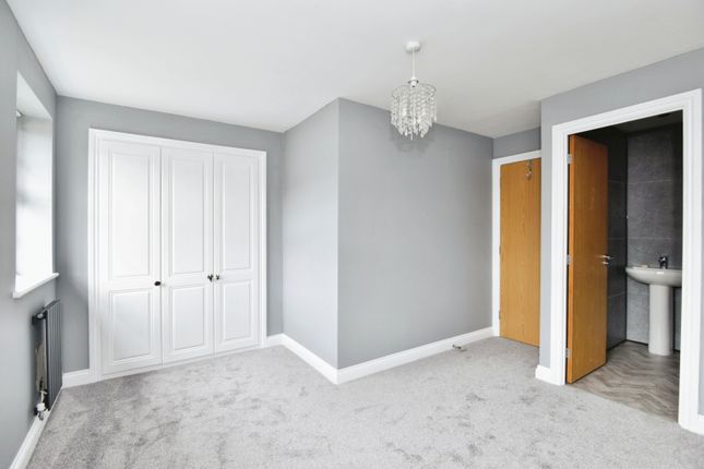 Town house for sale in Trent Bridge Close, Stoke-On-Trent