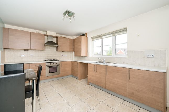 Flat for sale in Delph Hollow Way, St Helens
