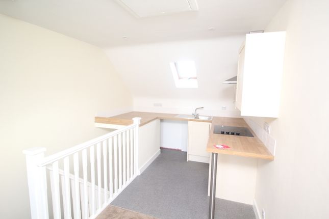 Woodburn Place Gaunt Street, Lincoln photo 4