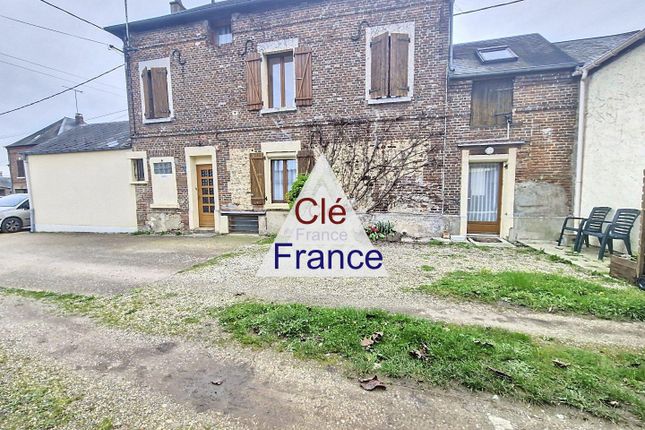 Thumbnail Property for sale in Lachapelle-Aux-Pots, Picardie, 60650, France