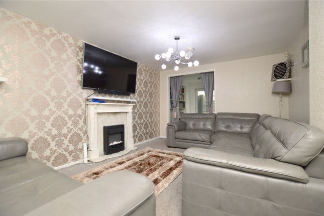Detached house for sale in Upper Carr Lane, Calverley, Pudsey