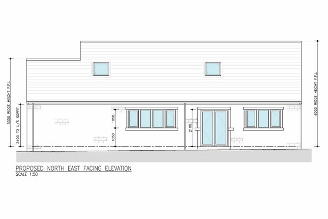 Wellthorne Lane Ingbirchworth Penistone Sheffield S36 4 Bedroom Detached House For Sale 