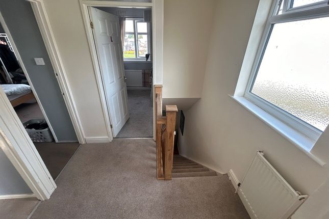 Semi-detached house for sale in Eastcroft Road, Warstones, Wolverhampton