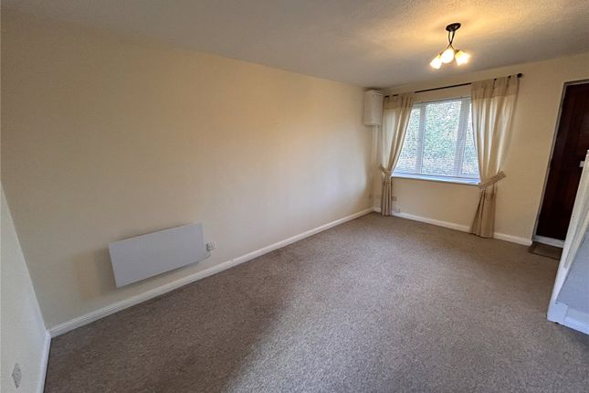 End terrace house for sale in Habershon Drive, Frimley, Camberley, Surrey