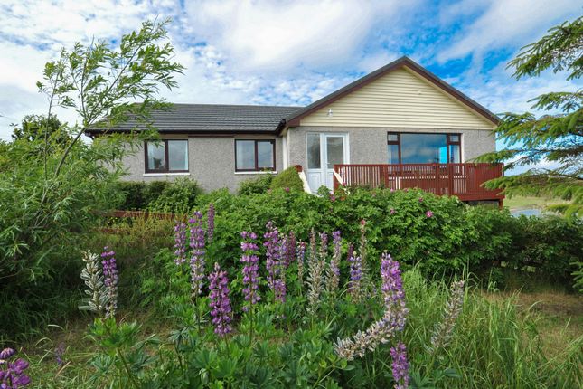 Thumbnail Detached house for sale in Braewick, Aith