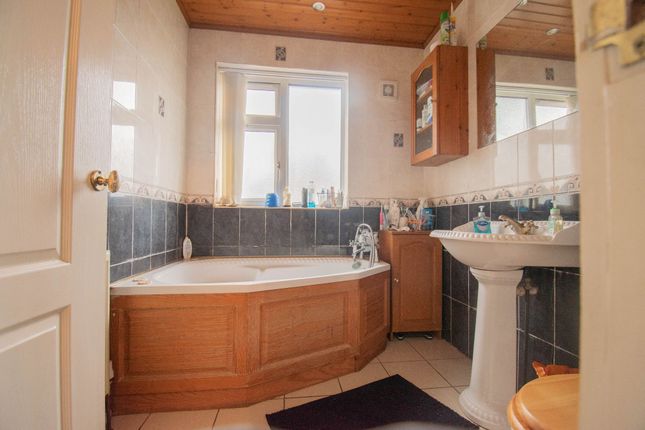 Semi-detached house for sale in Medina Road, Leicester