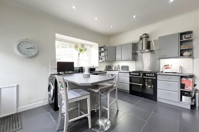 Flat for sale in Old Bothwell Road, Bothwell, Glasgow