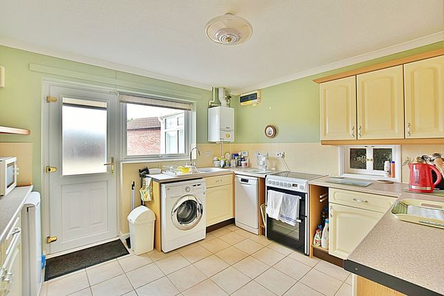 26, Lady Meers Road, Lincoln photo 4