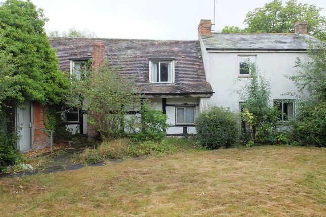 Thumbnail Detached house for sale in Little Newlands, Gloucester Road, Corse, Gloucester, Gloucestershire