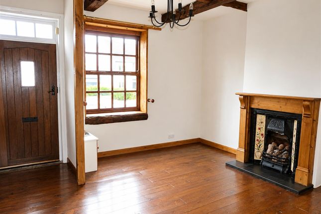 Wold Cottage, 3, Main Street, Elloughton photo 2