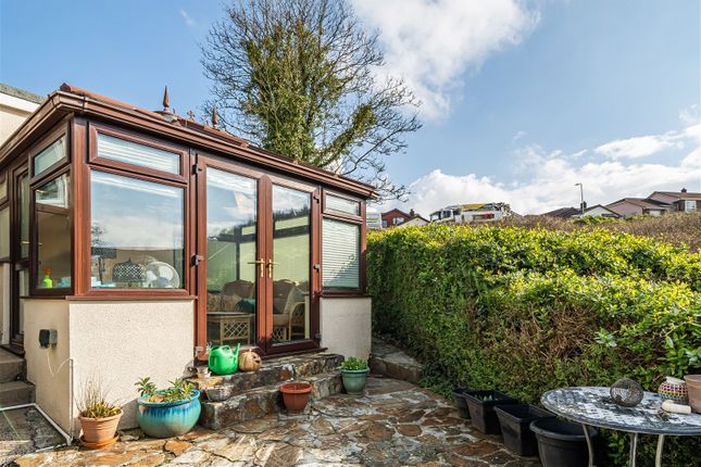 Bungalow for sale in Westcroft Road, Holsworthy