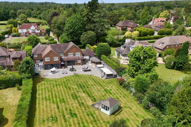52, Links Lane, Rowland's Castle photo 2