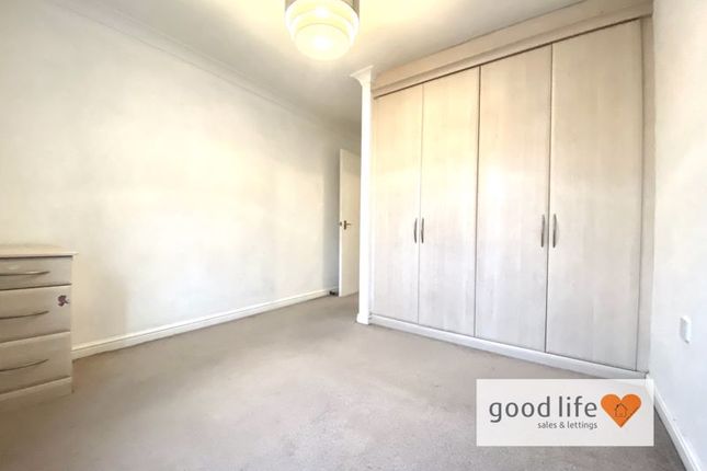 Flat for sale in Louise House, Victoria Court, Sunderland