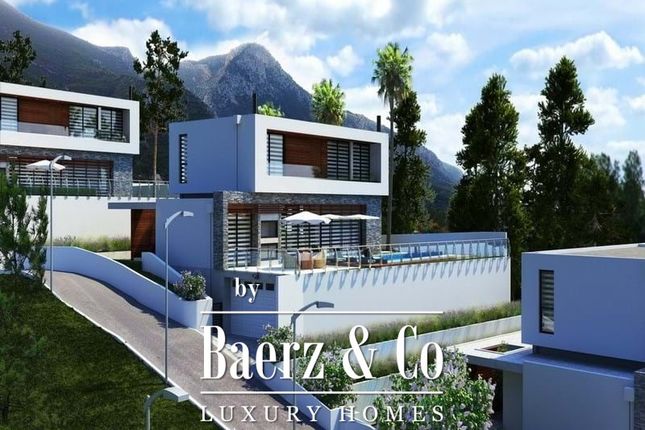 Villa for sale in Bellapais
