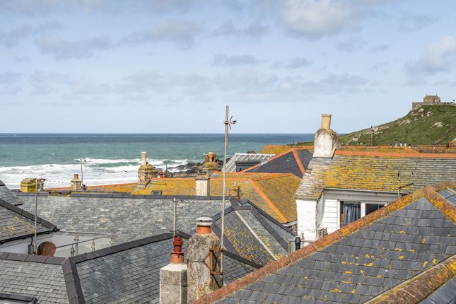 Terraced house for sale in Upper Meadow, St. Ives